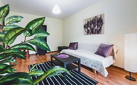 Apartament Niecala Queens Superior