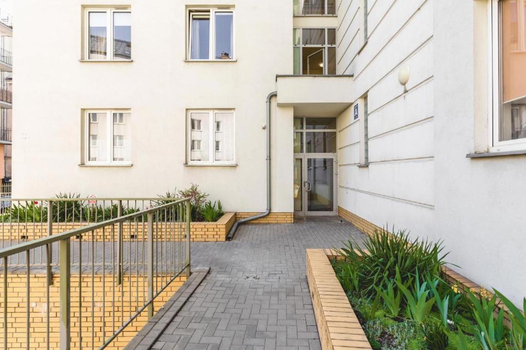Apartament Niecala Queens Superior Люблин Экстерьер фото