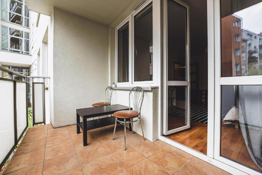 Apartament Niecala Queens Superior Люблин Экстерьер фото