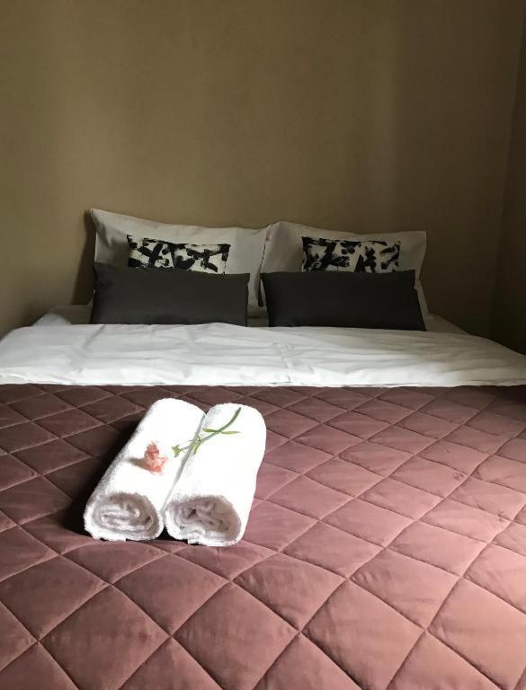 Apartament Niecala Queens Superior Люблин Экстерьер фото